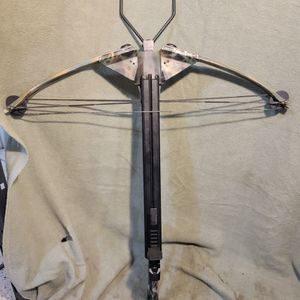 Barnett QUAD-300 System 4 Crossbow Camouflage