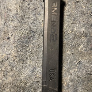 Amend2 9mm 34 Round Magazine for Glock 17, 19 Pistols