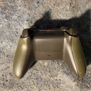 Microsoft Xbox One Wireless Controller Green