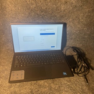 Dell Inspiron 15 3520 Laptop