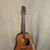 Samick LW-015G/BK Acoustic Guitar