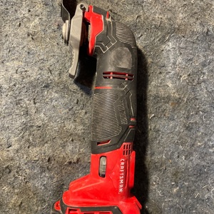CRAFTSMAN V20 20-volt Max Cordless Variable Speed Oscillating Multi-Tool