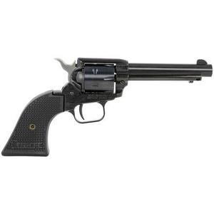 Heritage Rough Rider Handgun .22 LR 6rd Capacity 4.75" Barrel Black