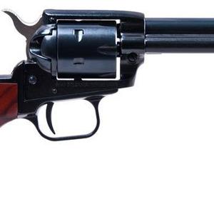 Heritage Rough Rider .22LR 6 shot 4.75" Blued Barrel
