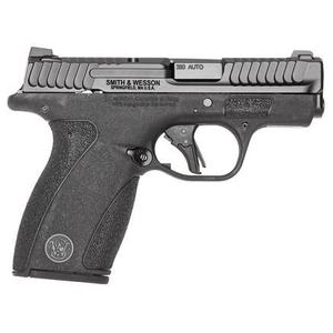 Smith & Wesson M&P Bodyguard 2.0 Handgun .380 Auto 10rd (1) & 12rd (1) Magazines