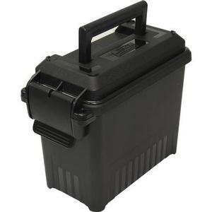 MTM Ammo Can Mini for Bulk Ammo - Black