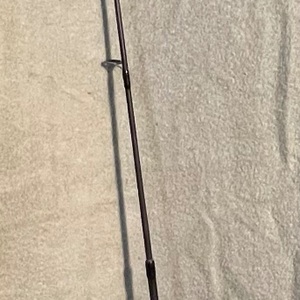 Ozark Trail Wayfarer Spinning Fishing Rod and Reel Combo - Blue