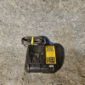 DeWalt DCB107-NBX 12V/20V Max Lithium-Ion Multi