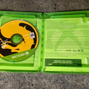 Mortal Kombat 11 - Xbox One