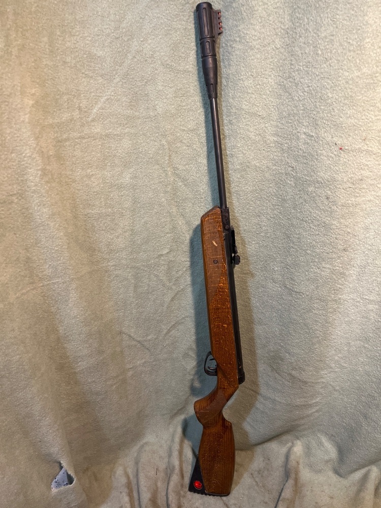 Ruger Impact Max Elite